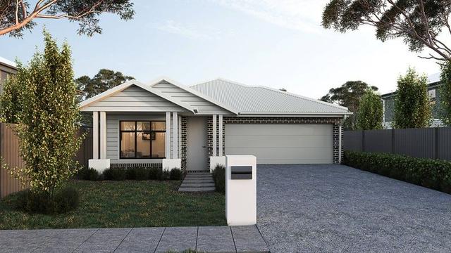 59 Rosemount Drive, NSW 2557