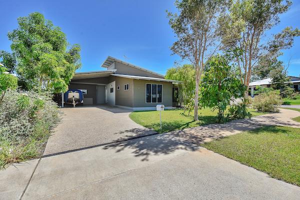 1 Bullita Street, NT 0830