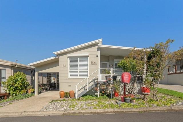 73/3 Parkside Parade, NSW 2283