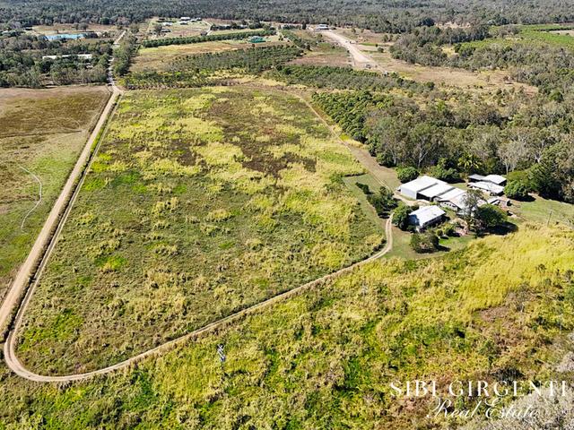33 Querin Road, QLD 4880