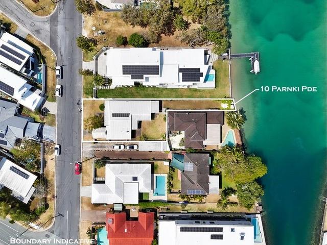 10 Parnki Parade, QLD 4221