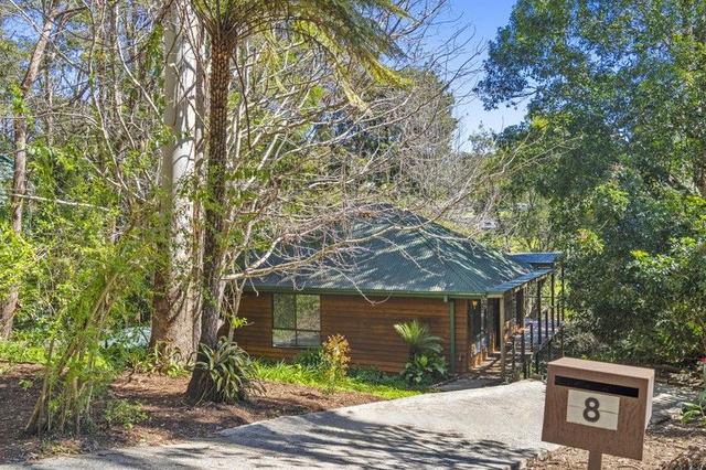 8 Kuralboo Street, QLD 4213