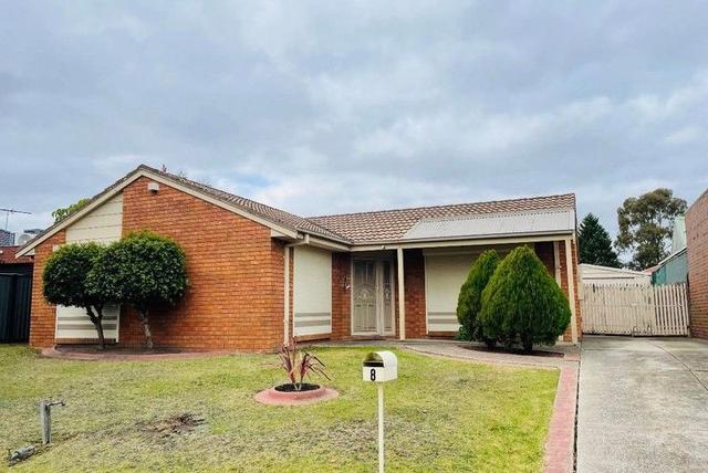 8 Hobson Crescent, VIC 3082