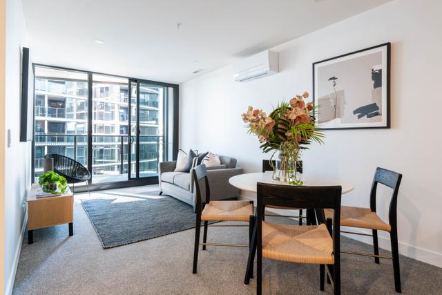 WOVA - Move-in ready 2 bed - 901/11 Launceston Street, ACT 2606