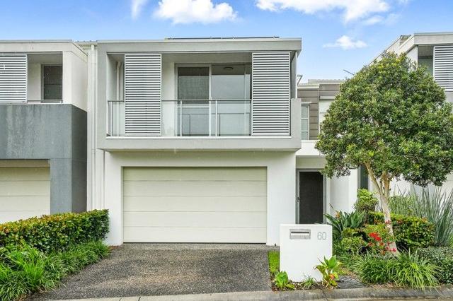 60 Central Park Avenue, NSW 2153