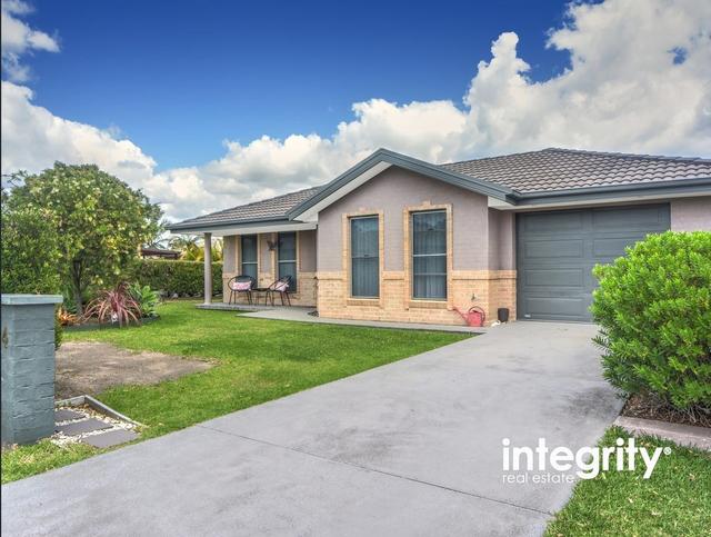 4A Terralla Grove, NSW 2541