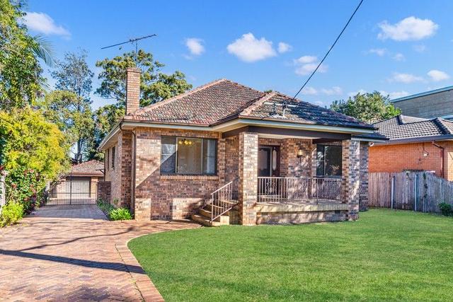 43 Cecil Avenue, NSW 2154