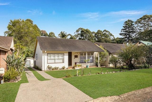 58 Speers Road, NSW 2151