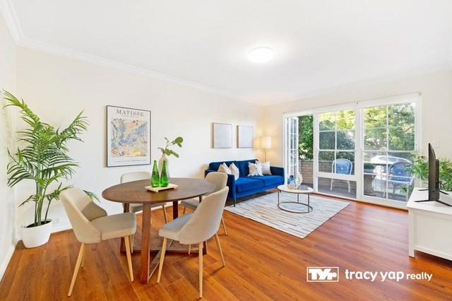 4/192 Pacific  Highway, NSW 2070