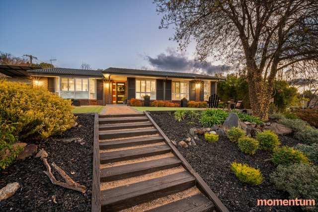 30 Groveland Crescent, ACT 2905