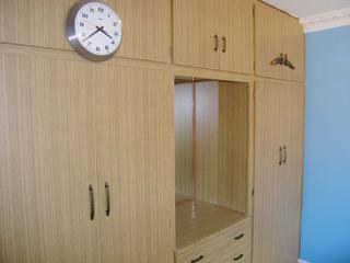 Bed 2 (2006-08-30)