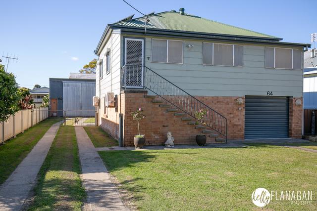 64 Rawson Street, NSW 2440
