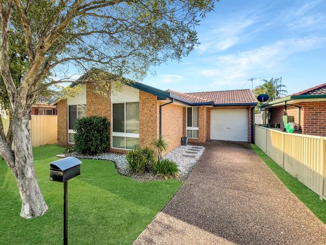 18 Wongala Avenue, NSW 2262