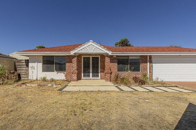 31 Twilight Circuit, WA 6030