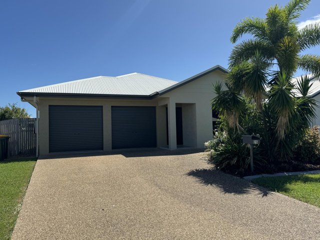 25 Stephanie Street, QLD 4815