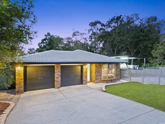 87 Explorers Way, QLD 4213