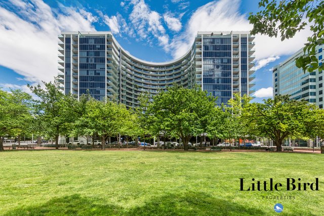1605/240 Bunda Street, ACT 2601