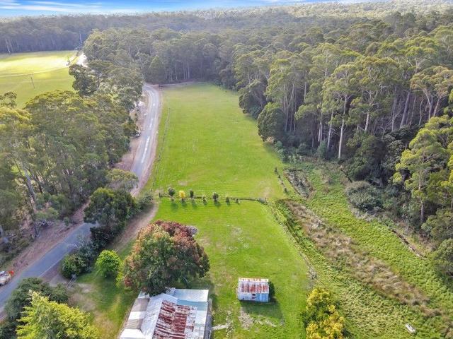 605 Elephant Pass Road, TAS 7215