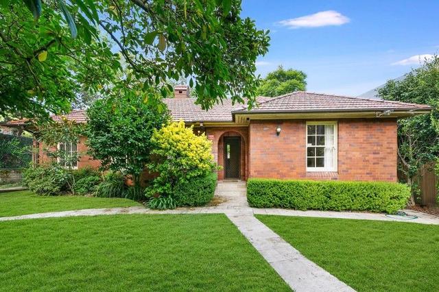 597 Pacific Highway, NSW 2071