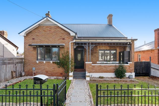 26 Victoria Street, NSW 2580