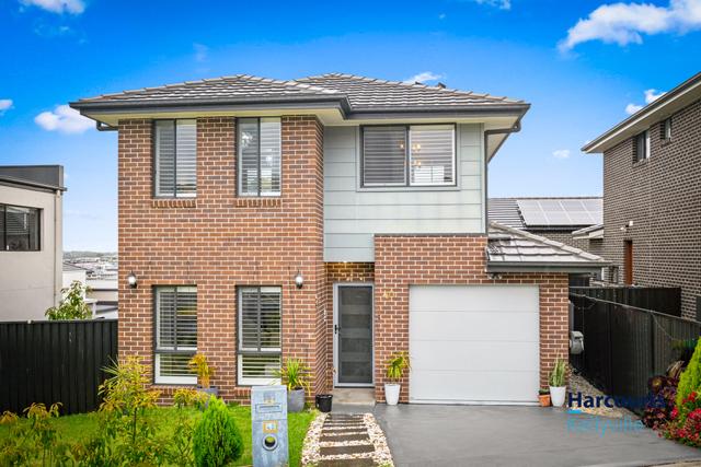 40 Turffontein Avenue, NSW 2765