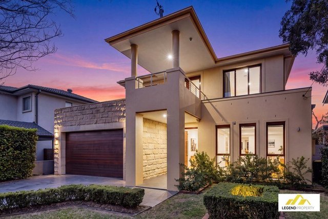 7 Neeworra Road, NSW 2063