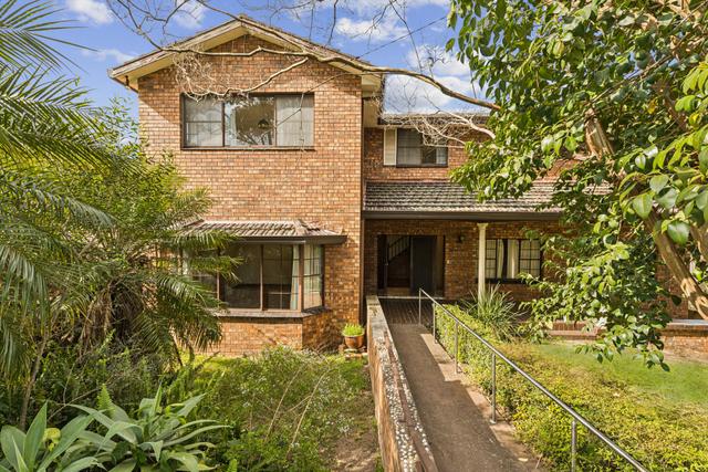 14 Taronga Street, NSW 2220