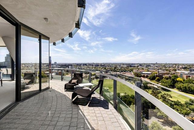 1701/576-578 St Kilda Road, VIC 3000