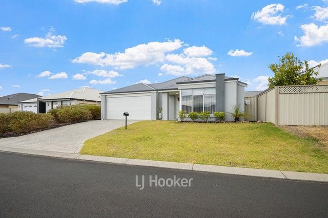 29 Pluto Drive, WA 6233