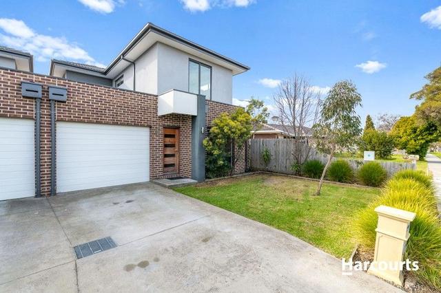 6/16 James  Street, VIC 3810
