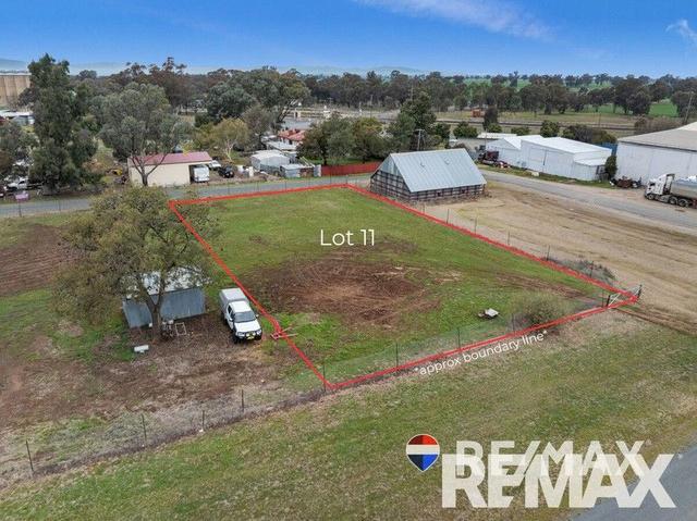Lot 11/17 Lot 11/17 Commins Street, NSW 2590