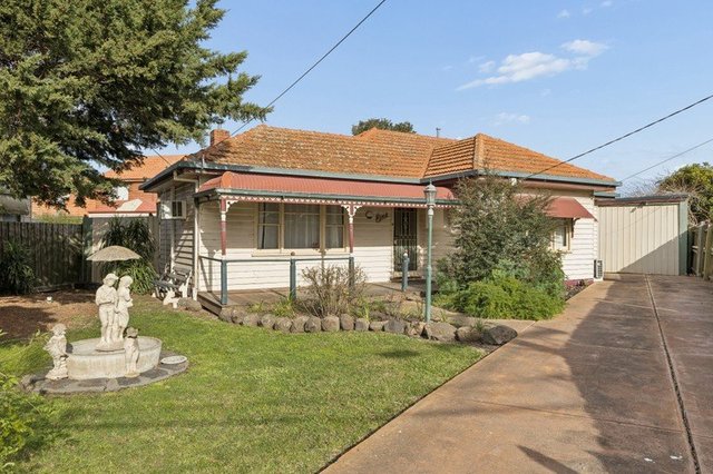 1 Roselea Court, VIC 3020