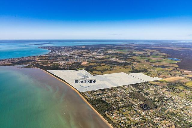 Lot 1304 Bolwarra Way, QLD 4655