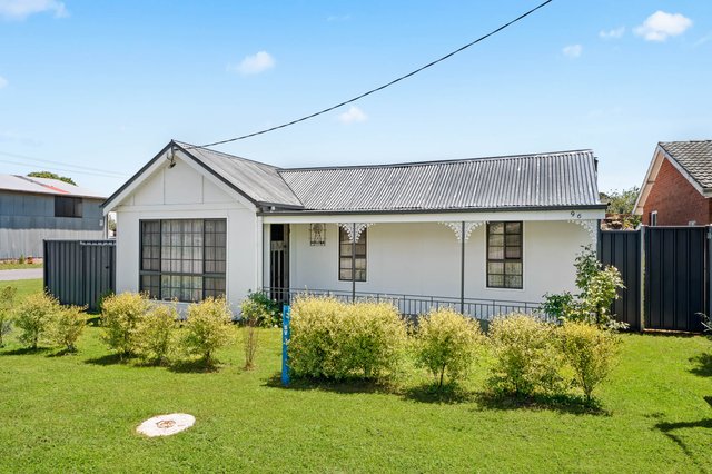96 Laggan Road, NSW 2583