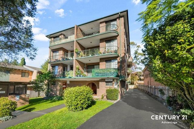 5/8-10 Hainsworth Street, NSW 2145