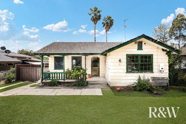 9 Hagen Place, NSW 2770