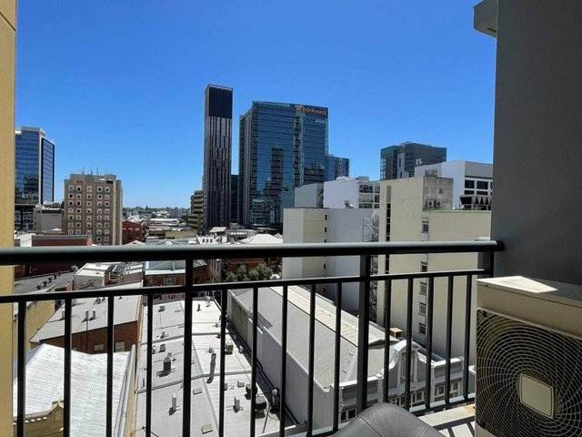 6H/811 Hay Street, WA 6000