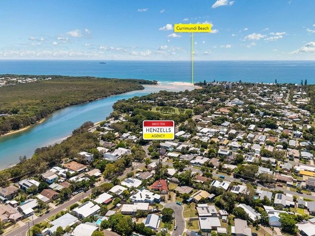 5 Alba Court, QLD 4551