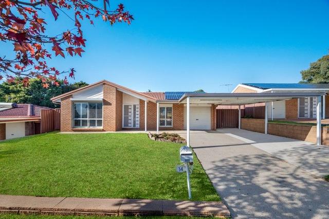 14 Claypole Street, NSW 2560