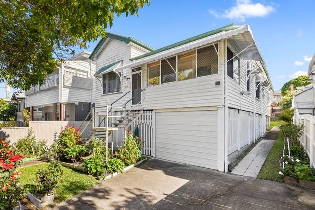110 Merthyr Road, QLD 4005