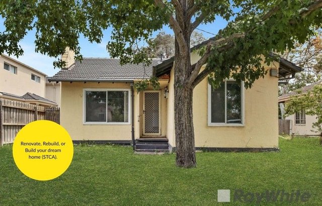 8 Tarata Drive, VIC 3177