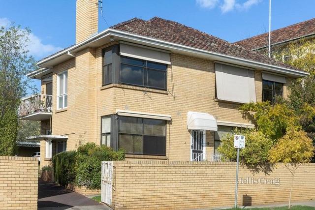 3/28 Mathoura Road, VIC 3142