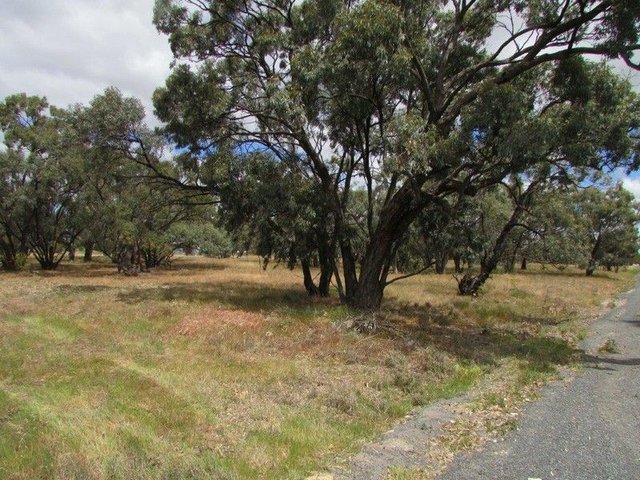 1 Simson Street, VIC 3391