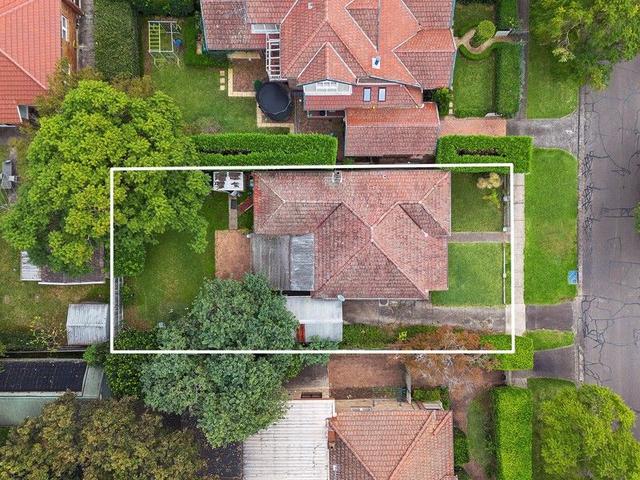 38 Second Avenue, NSW 2068
