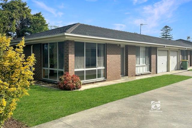 1/2 Garden Avenue, VIC 3875