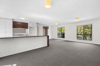 Living/Dining/Kitchen