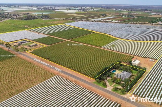 83a Belar Avenue Extension, VIC 3498