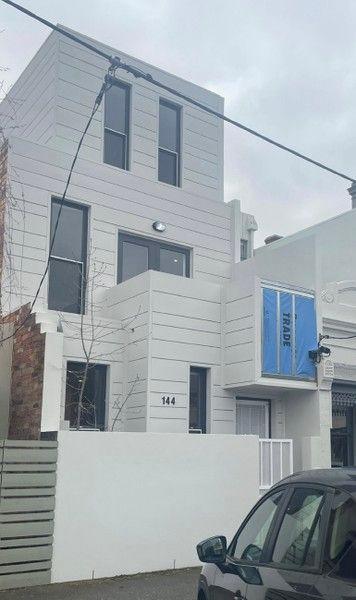 144 Curtain Street, VIC 3054