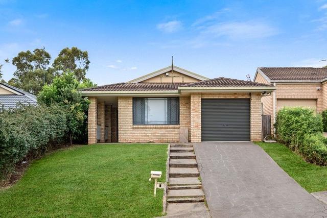 3 Burkhart Place, NSW 2566