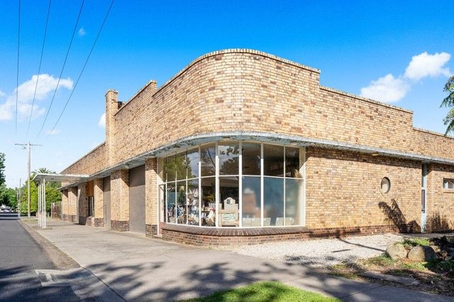 21- 23 Perkins Street, VIC 3714